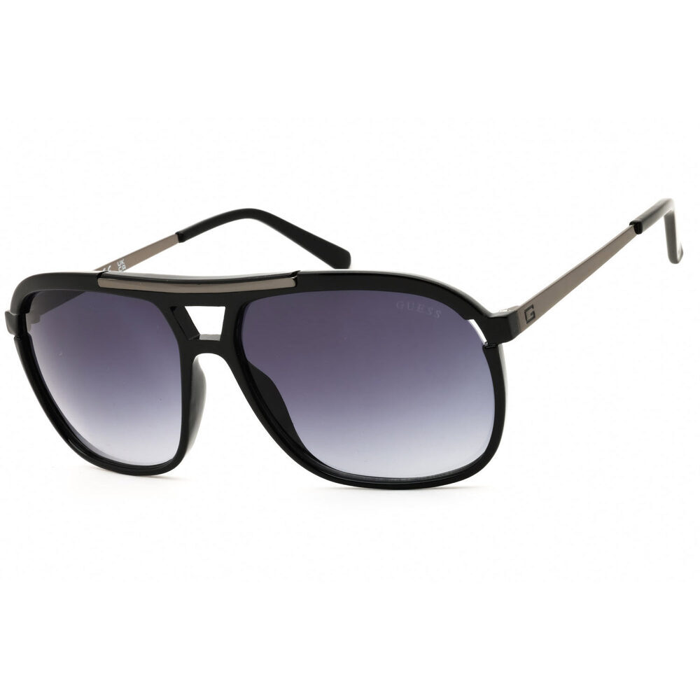 NWT Guess Factory GF5002 01B Sunglasses
